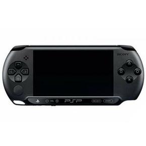 Psp E 1000 Black