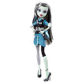 Monster High Frankie Stein