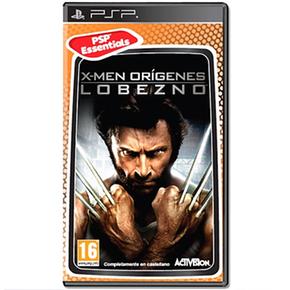 X-men Origenes Lobenzo – Psp