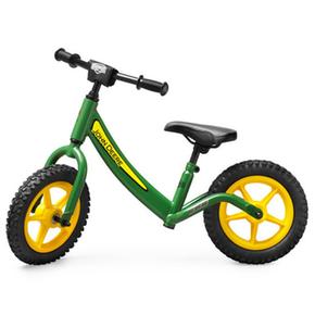 Berg Toys Bicicleta Berg Biky Deere Green