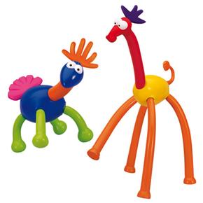 Show Animal Juego Montar Para Whimsical Animales QreExCBWdo
