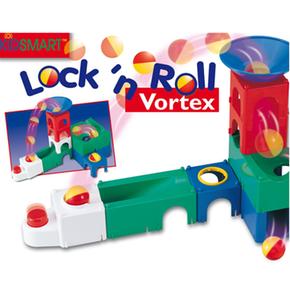Lockn Roll Vortex