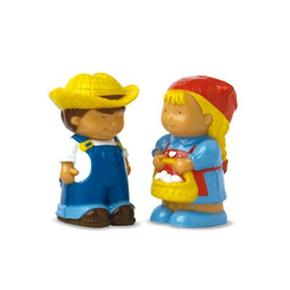 Maletín Granja Maletín Smoby Smoby Granja Granja Smoby Maletín XukiPZ