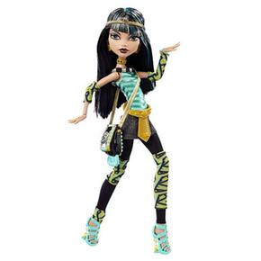 Monster High – Cleo De Nile