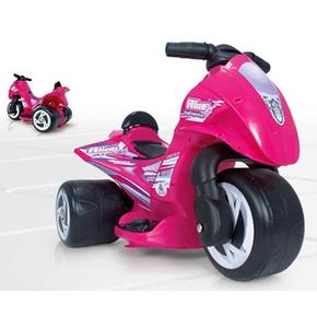 Alias Trimoto Girl 6v Trimoto Injusa BdoCxe