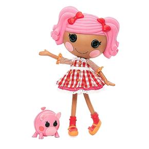 Lalaloopsy Doll – Pepper Pots N Pans