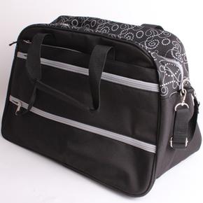 Beaba Bolsa Bolsa Gris Beaba Ginebra Negro Gris Bolsa Ginebra Negro ymNvnw80O