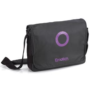 Bolso Inbag Purple Emotion