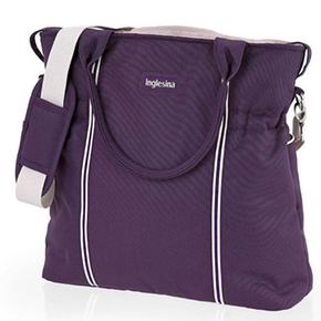 Bolso Free  Mirtillo Inglesina