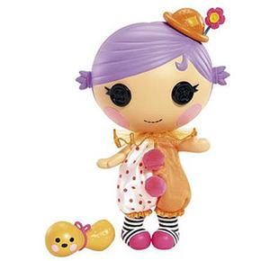 Mini Lalaloopsy Squirt Lil Top