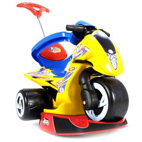 En 1 Correpasillos 6 Injusa Trimoto Valiant 6fgYvb7y