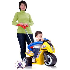 En 1 Correpasillos 6 Injusa Trimoto Valiant 6fgYvb7y