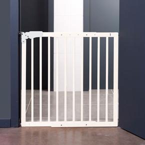 Child Home Collect Puerta Seguridad Maximo Blanco