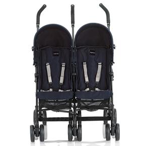 Sillita Inglesina Gemelar Marina De Paseo Twin Swift 8XnwO0NPk