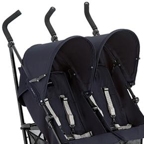 Sillita Inglesina Gemelar Marina De Paseo Twin Swift 8XnwO0NPk