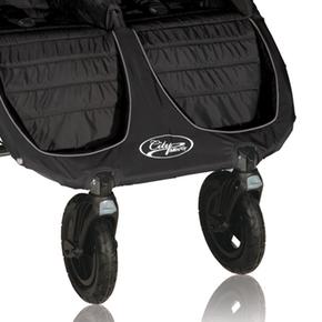 Jogger Y Gris Gemelar Negro Sillita De Mini Paseo Gt Baby City sdtQChrx