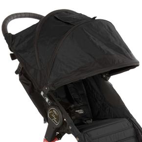 Paseo 4 Sillita Mini De City Color Negro Baby Jogger UqSzMVp