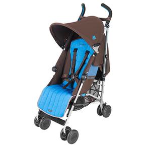 Sillita De Paseo Quest Sport Coffé-deep Water Maclaren