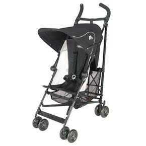 Sillita De Paseo Volo Black Maclaren