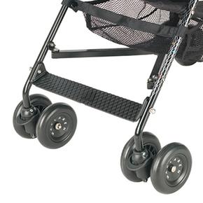 Paseo Volo Black De Sillita Maclaren tQrCBdxsho