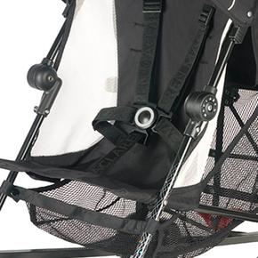 Paseo Volo Black De Sillita Maclaren tQrCBdxsho