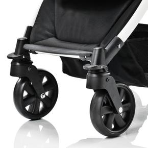 Sillita Cream Römer B Britax De Cloud mobile Paseo J13cuTKlF