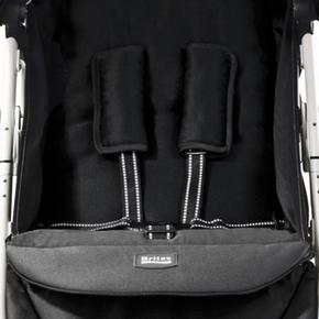 Sillita Cream Römer B Britax De Cloud mobile Paseo J13cuTKlF