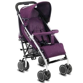 Sillita De Paseo Summum Purple-violeta Bebedue