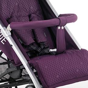 violeta De Paseo Sillita Summum Bebedue Purple XPZuki