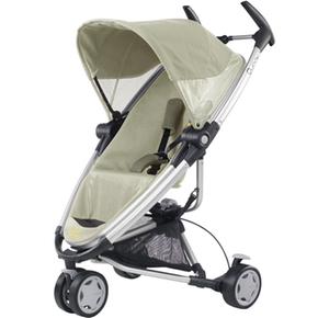 Sillita De Paseo Zapp Xtra Natural Mavis 2012 Quinny