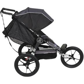 F i Negro Sillita tGris Paseo Baby Jogger De Y T1lKc3uFJ