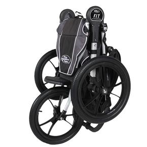 F i Negro Sillita tGris Paseo Baby Jogger De Y T1lKc3uFJ