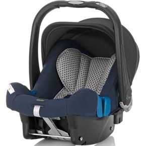 Silla De Coche Grupo 0+ Baby Safe Plus Shr 2 Blue St Römer