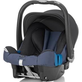 Silla De Coche Grupo 0+ Baby Safe Plus Shr 2 Nick Römer