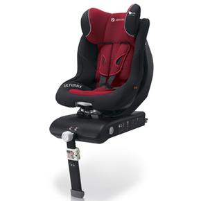 Sillita De Coche Ultimax Isofix Pepper Concord