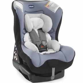 Silla De Coche Eletta Romantic Chicco