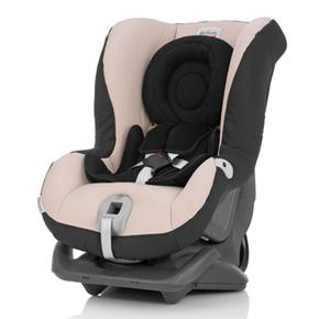 First Class Max Crema Britax