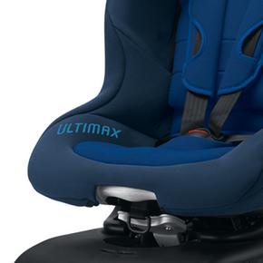 De Ultimax Sillita Coche Concord Isofix Indigo 6Y7bvfgy