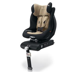 Sillita De Coche Ultimax Isofix Sahara Concord