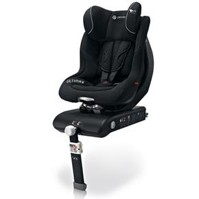 Sillita De Coche Ultimax Isofix Night Concord