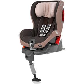 Silla De Coche Grupo 1 Safefix Plus Greta 2011 Römer