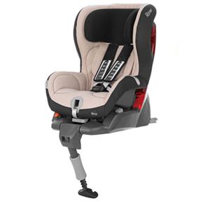 Silla De Coche Grupo 1 Safefix Plus Sophie Römer