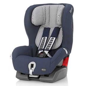 Silla De Coche Grupo 1 King Plus Blue Star Römer