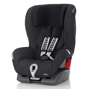 Silla De Coche Grupo 1 King Plus Max Römer