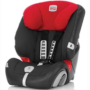 Silla De Coche Grupo 1 Evolva 123 Plus Kim Britax