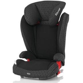 Silla De Coche Grupo 2-3 Kidfix Billy Römer