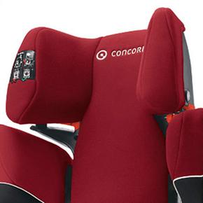 Coche Concord Transformer Sillita De Pepper Xbag L5A4Rj