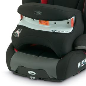 Jané Coche Fire Sillita Montecarlo R1Xtend Color De nwPkXN0O8