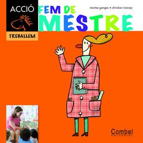 Fem De Mestre Idioma Català Combel Editorial