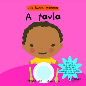 A Taula Idioma Català Combel Editorial